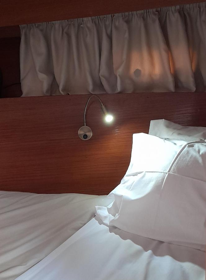 Diamantedouro - Boat Hotel Вила Нова ди Гая Екстериор снимка