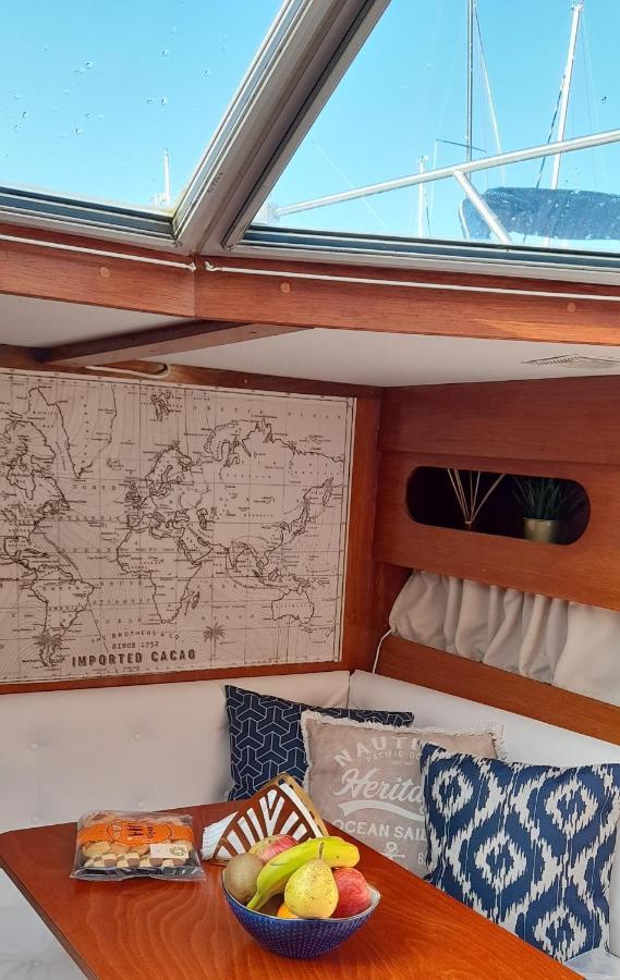 Diamantedouro - Boat Hotel Вила Нова ди Гая Екстериор снимка